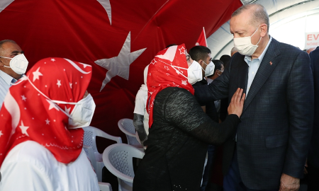 Foto - Cumartesi Annelerinin sesini duyalım! Diyarbakır Annelerini de unutmayalım