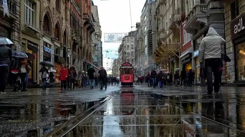 Foto - Cumartesi-Pazar kabusa dönecek! Meteoroloji saat saat uyardı! O bölgeler buz kesecek