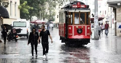 Foto - Cumartesi-Pazar kabusa dönecek! Meteoroloji saat saat uyardı! O bölgeler buz kesecek