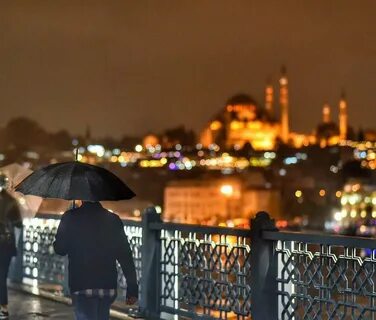Foto - Cumartesi-Pazar kabusa dönecek! Meteoroloji saat saat uyardı! O bölgeler buz kesecek