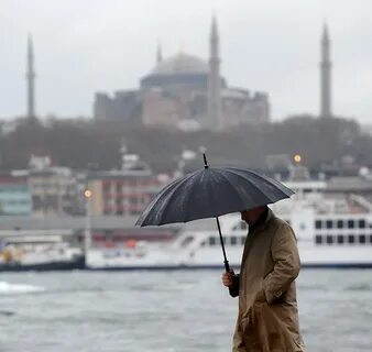 Foto - Cumartesi-Pazar kabusa dönecek! Meteoroloji saat saat uyardı! O bölgeler buz kesecek