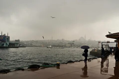 Foto - Cumartesi-Pazar kabusa dönecek! Meteoroloji saat saat uyardı! O bölgeler buz kesecek