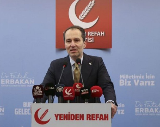 Foto - Cumhur İttifakı 8. sırada! Önemli liste açıklandı