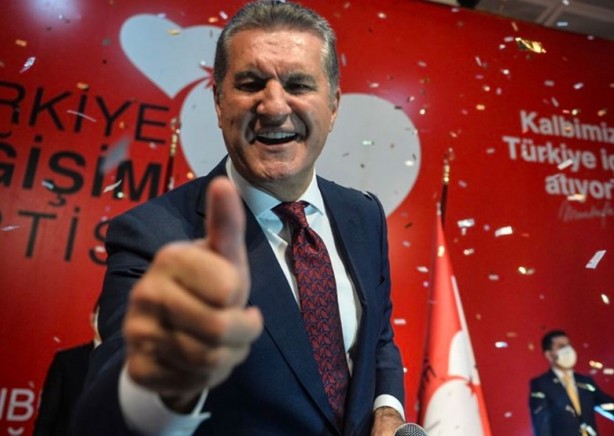 Foto - Cumhur İttifakı 8. sırada! Önemli liste açıklandı