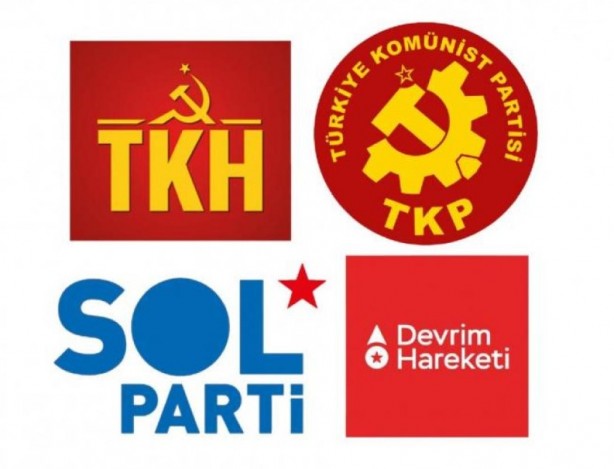 Foto - Cumhur İttifakı 8. sırada! Önemli liste açıklandı