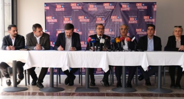 Foto - Cumhur İttifakı 8. sırada! Önemli liste açıklandı