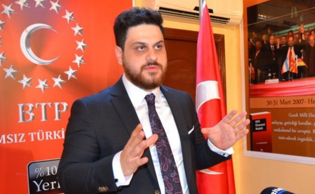 Foto - Cumhur İttifakı 8. sırada! Önemli liste açıklandı