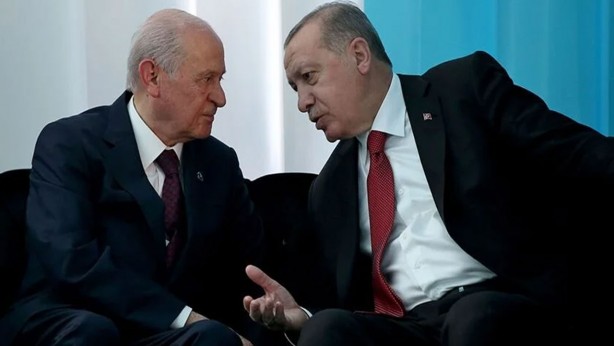 Cumhur İttifakı bakın niçin kaybetmiş! Gerçekten çok şaşırtıcı￼