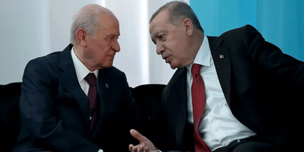 Cumhur İttifakı bombası! Bir parti daha katılıyor