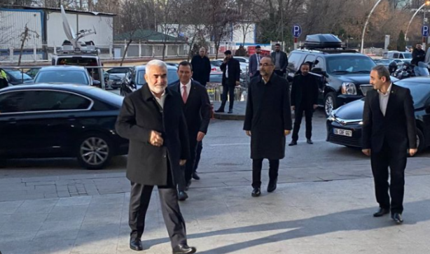 Foto - Cumhur İttifakı bombası! Bir parti daha katılıyor: Sayın Erdoğan teklifte bulundu