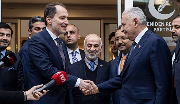 Foto - Cumhur İttifakı'nda 51 il için özel çalışma! Listede sürpriz isimler var