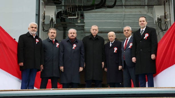 Foto - Cumhur İttifakı'ndaki partinin liderinden milyonlarca emekliye müjde! 'Duyum aldım' diyerek ilan etti