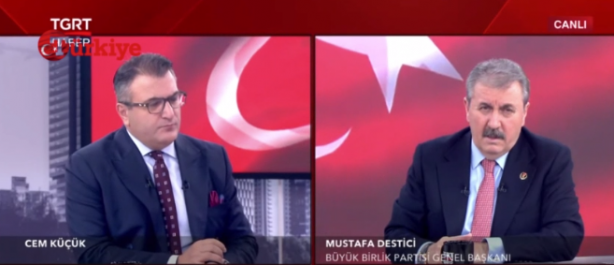 Foto - Cumhur İttifakı'ndaki partinin liderinden milyonlarca emekliye müjde! 'Duyum aldım' diyerek ilan etti