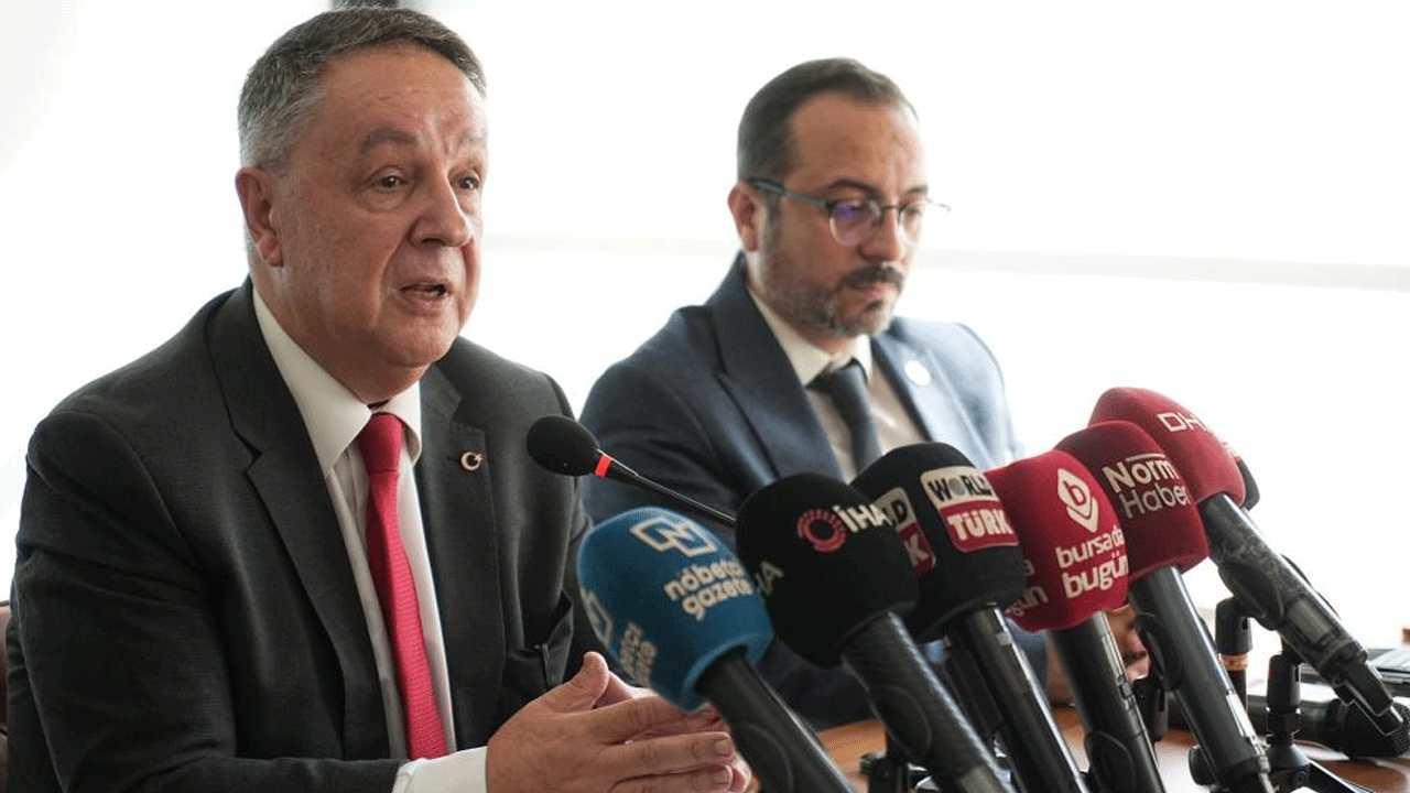 Foto - Cumhur İttifakı'ndan idam çağrısı