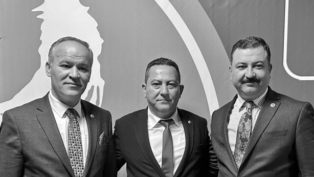 Foto - Cumhur İttifakı’nı yıkan ölüm! Maalesef hayatını kaybetti