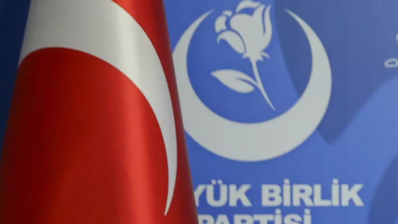 Foto - Cumhur İttifakı'nın ortağı BBP 'Durduğumuz yerde duruyoruz' diyerek duyurdu: Bunu asla kabul etmiyoruz