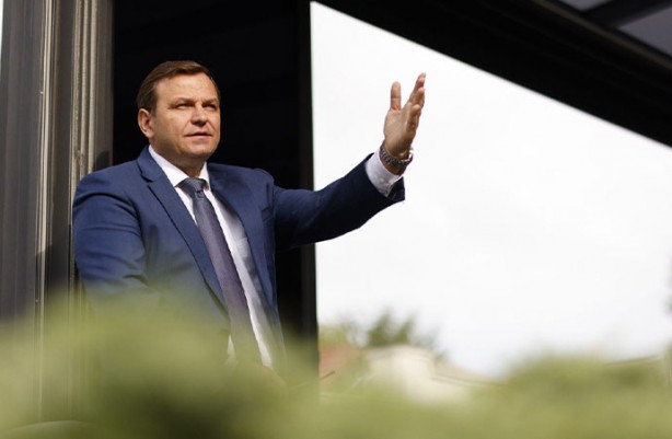 Foto - Cumhurbaşkanı adayından seçmene 'Türkiye' vaadi: Seçilirsem bunu yapacağım