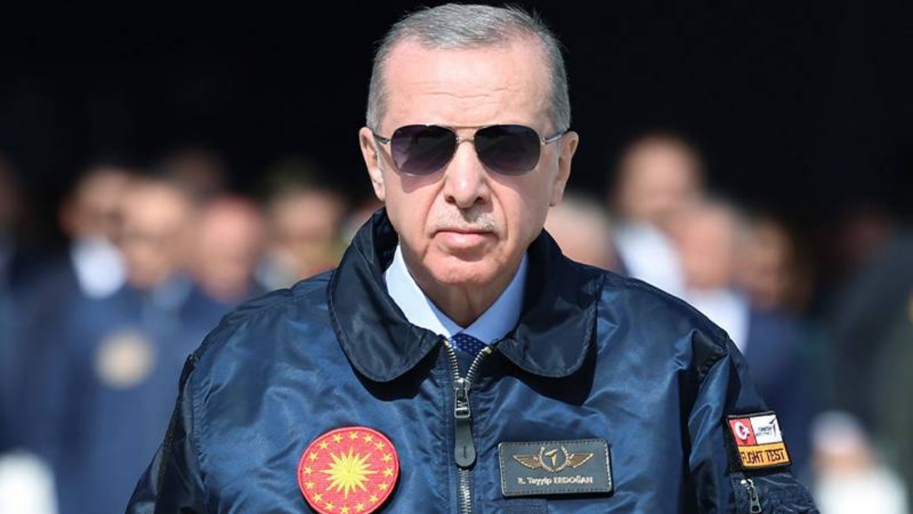 Cumhurbaşkanı az önce imzaladı! TSK ile ilgili flaş karar