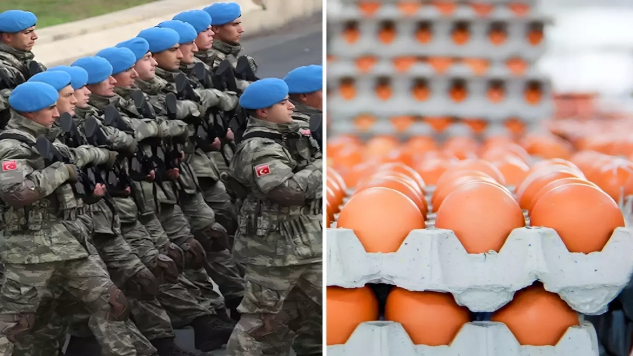 Foto - Cumhurbaşkanı az önce imzaladı! TSK ile ilgili flaş karar