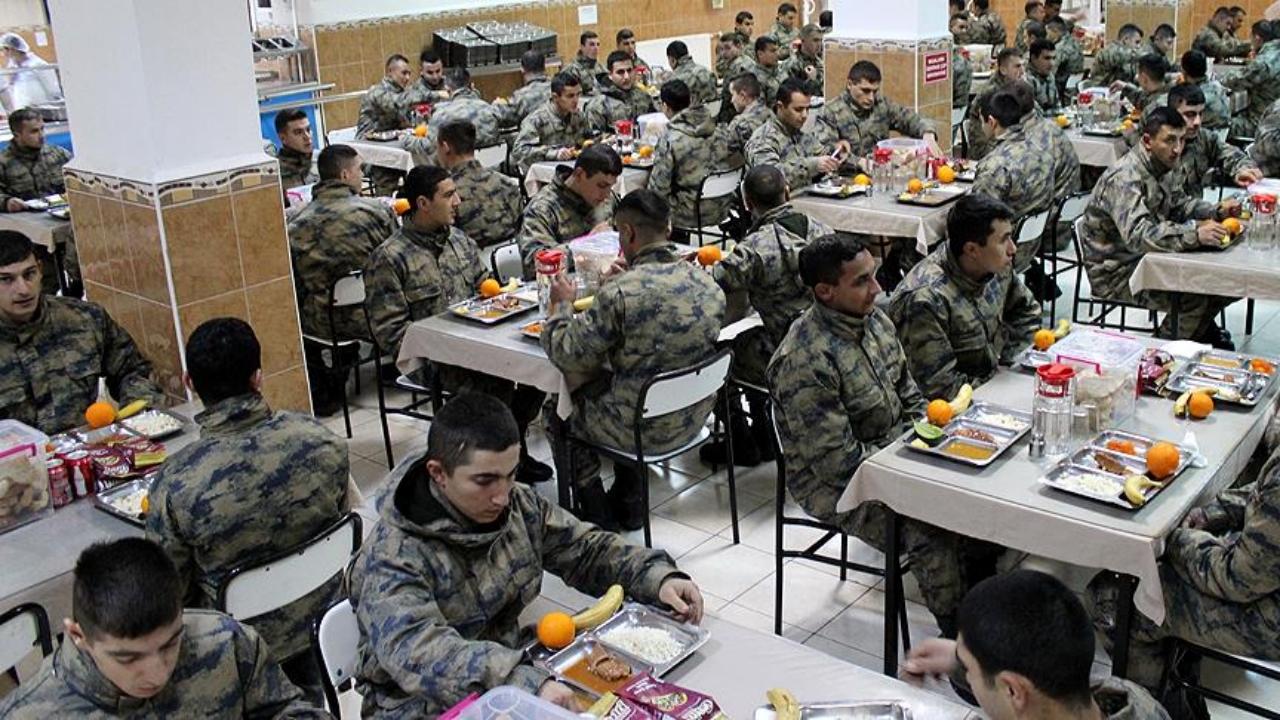 Foto - Cumhurbaşkanı az önce imzaladı! TSK ile ilgili flaş karar