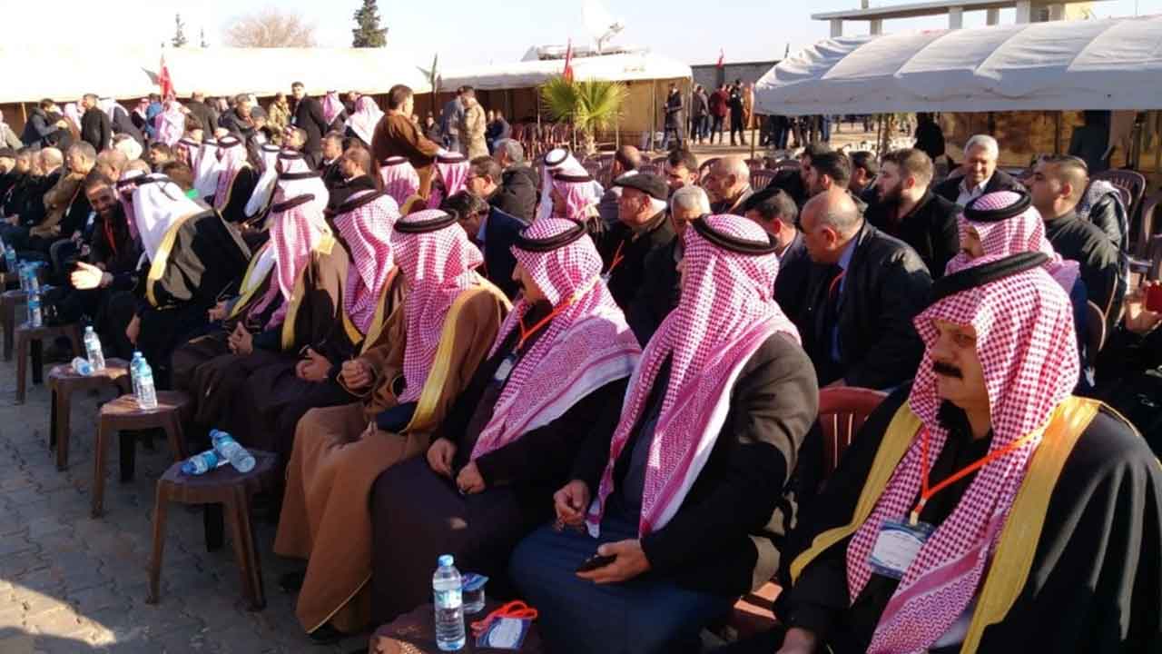 Cumhurbaşkanı Başdanışmanı Yalçın Topçu yazdı: Suriye'deki Kürtler bunu talep ediyor