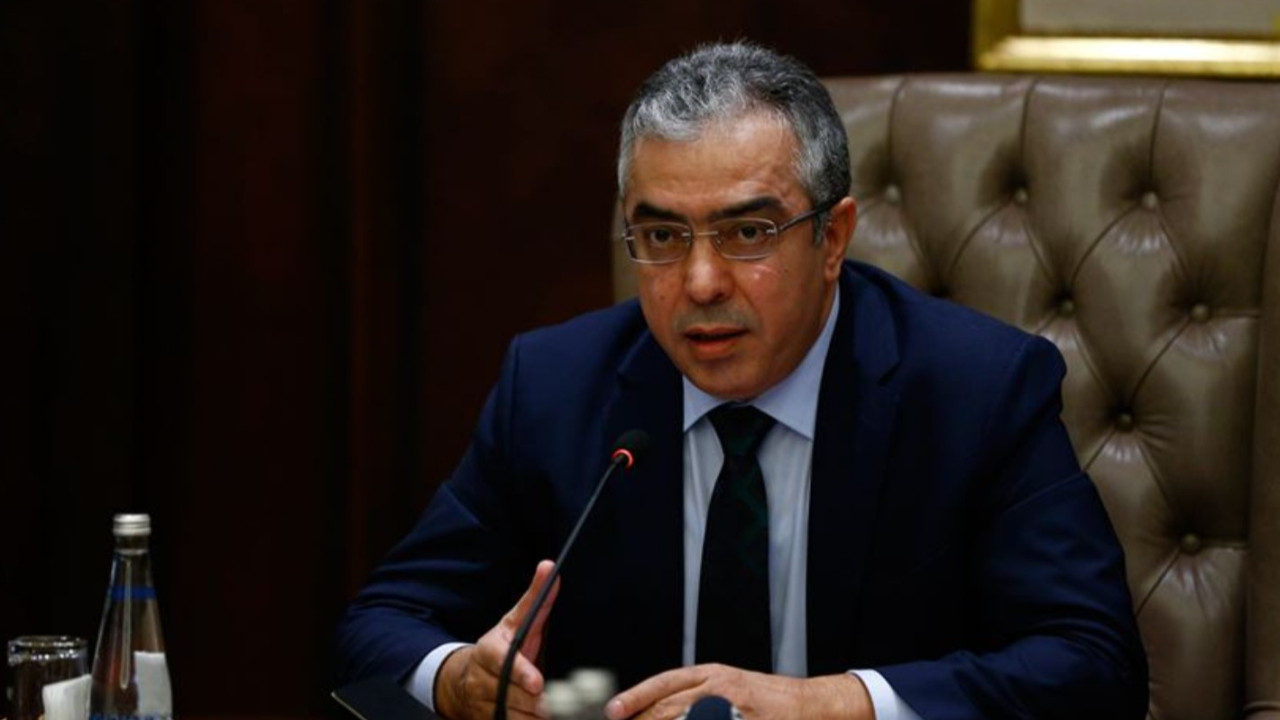 Foto - Cumhurbaşkanı Başdanışmanı’ndan gündem olan "Öcalan" çıkışı: Tarzından belli