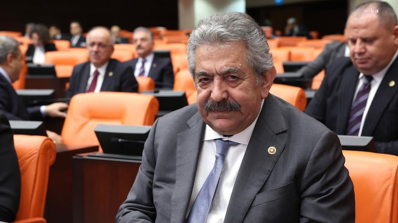 Foto - Cumhurbaşkanı Danışmanı’nın "Türk vatandaşlığı" çıkışı gündem oldu! MHP’den ilk yorum: Saçmalayanları not ediyoruz