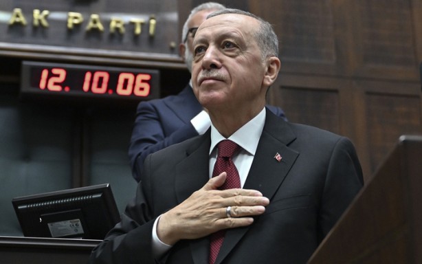 Foto - Cumhurbaşkanı Erdoğan 70 yaşında! Doğum gününü yüzbinlerce vatandaş kutladı: "Tek cümlede Erdoğan’ı anlat deseler…" diye başlayan o mesaj çok dikkat çekti