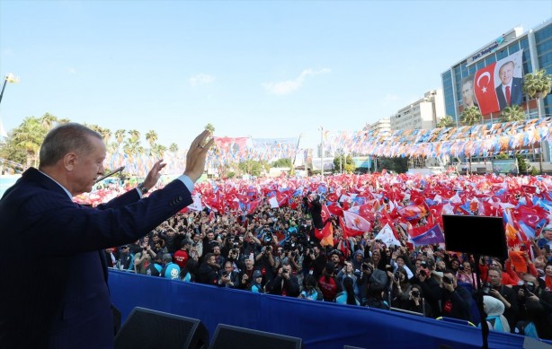 Foto - Cumhurbaşkanı Erdoğan 70 yaşında! Doğum gününü yüzbinlerce vatandaş kutladı: "Tek cümlede Erdoğan’ı anlat deseler…" diye başlayan o mesaj çok dikkat çekti