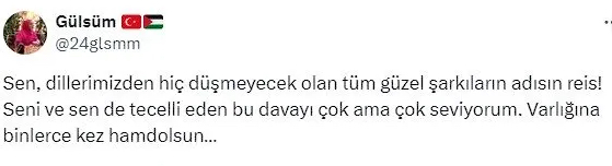 Foto - Cumhurbaşkanı Erdoğan 70 yaşında! Doğum gününü yüzbinlerce vatandaş kutladı: "Tek cümlede Erdoğan’ı anlat deseler…" diye başlayan o mesaj çok dikkat çekti