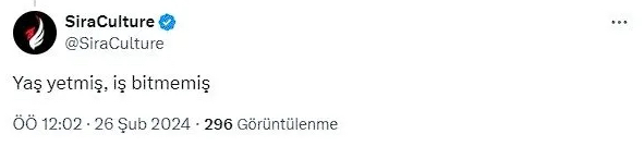 Foto - Cumhurbaşkanı Erdoğan 70 yaşında! Doğum gününü yüzbinlerce vatandaş kutladı: "Tek cümlede Erdoğan’ı anlat deseler…" diye başlayan o mesaj çok dikkat çekti