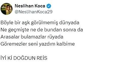 Foto - Cumhurbaşkanı Erdoğan 70 yaşında! Doğum gününü yüzbinlerce vatandaş kutladı: "Tek cümlede Erdoğan’ı anlat deseler…" diye başlayan o mesaj çok dikkat çekti