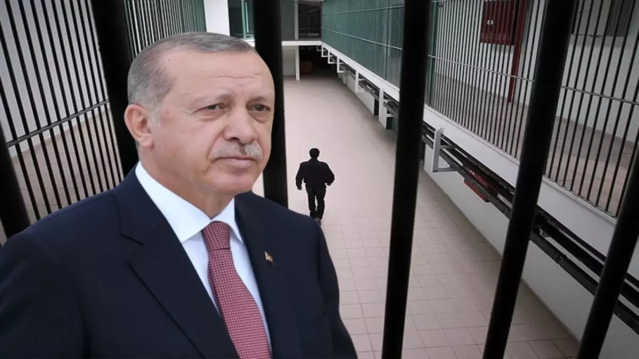Cumhurbaşkanı Erdoğan, 9 hükümlüyü affetti! Aralarındaki bir isim olay oldu