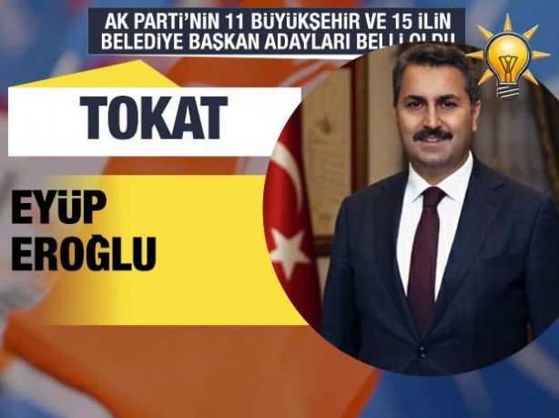 Foto - Cumhurbaşkanı Erdoğan açıkladı! İşte AK Parti adayları...