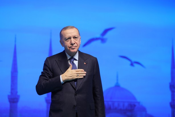 Foto - Cumhurbaşkanı Erdoğan açıkladı! Kentsel dönüşüm seferberliğinde önemli bir sayfa açıldı! HEDEF 5 YILDA 1.5 MİLYON…