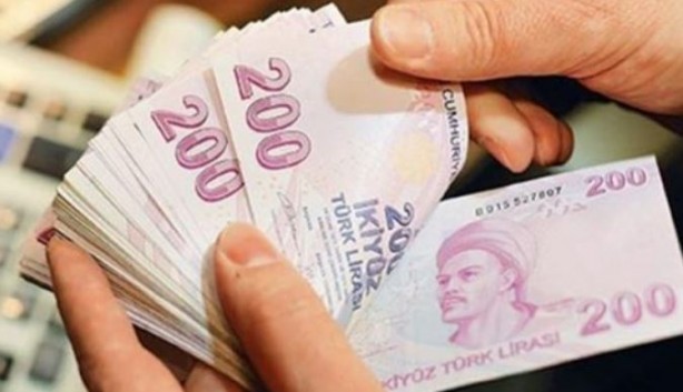 Foto - Cumhurbaşkanı Erdoğan açıkladı! SSK ve Bağ-Kur emeklisine ek zam!