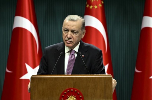 Foto - Cumhurbaşkanı Erdoğan açıkladı! SSK ve Bağ-Kur emeklisine ek zam!