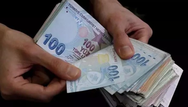 Foto - Cumhurbaşkanı Erdoğan açıkladı! SSK ve Bağ-Kur emeklisine ek zam!