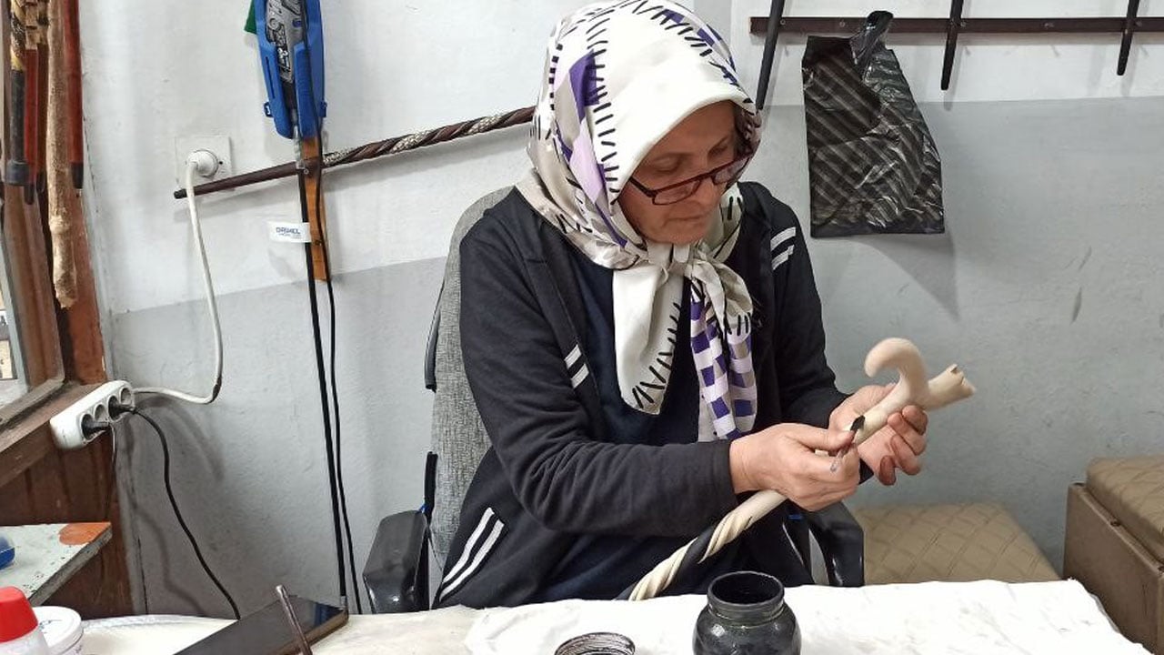 Cumhurbaşkanı Erdoğan asırlık çınarlara hediye etmişti: Asaletin simgesi yeniden Türkiye’nin gündeminde 