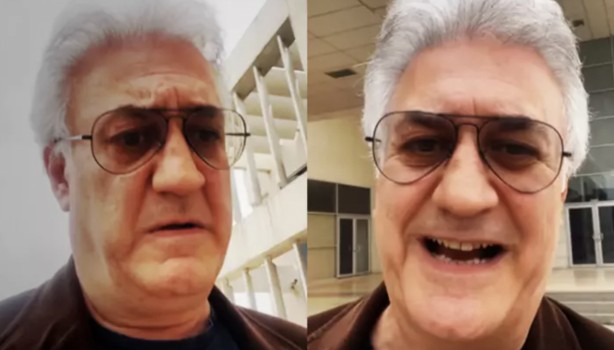 Cumhurbaşkanı Erdoğan atamıştı! Tamer Karadağlı, "Rezalet…" diyerek paylaştı! İsyan etti, sözleri olay oldu