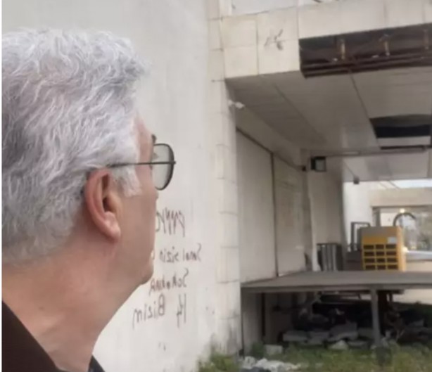 Foto - Cumhurbaşkanı Erdoğan atamıştı! Tamer Karadağlı, "Rezalet…" diyerek paylaştı! İsyan etti, sözleri olay oldu