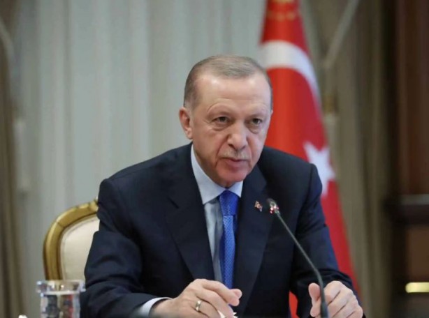 Foto - Cumhurbaşkanı Erdoğan CHP'li seçmene seslendi: Umutsuzluğa kapılmayın