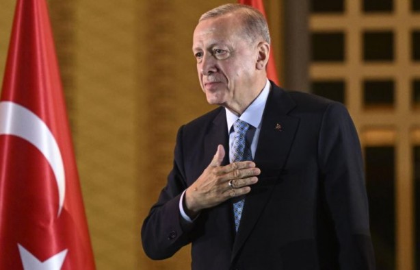 Foto - Cumhurbaşkanı Erdoğan CHP'li seçmene seslendi: Umutsuzluğa kapılmayın