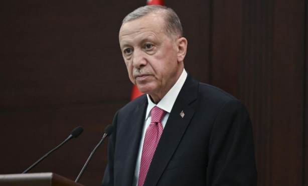 Foto - Cumhurbaşkanı Erdoğan CHP'li seçmene seslendi: Umutsuzluğa kapılmayın