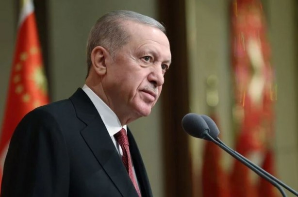 Foto - Cumhurbaşkanı Erdoğan CHP'li seçmene seslendi: Umutsuzluğa kapılmayın