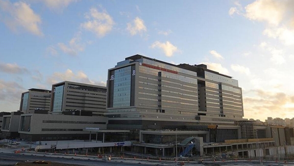 Foto - Cumhurbaşkanı Erdoğan duyurmuştu: Başakşehir Şehir Hastanesi o tarihte açılacak