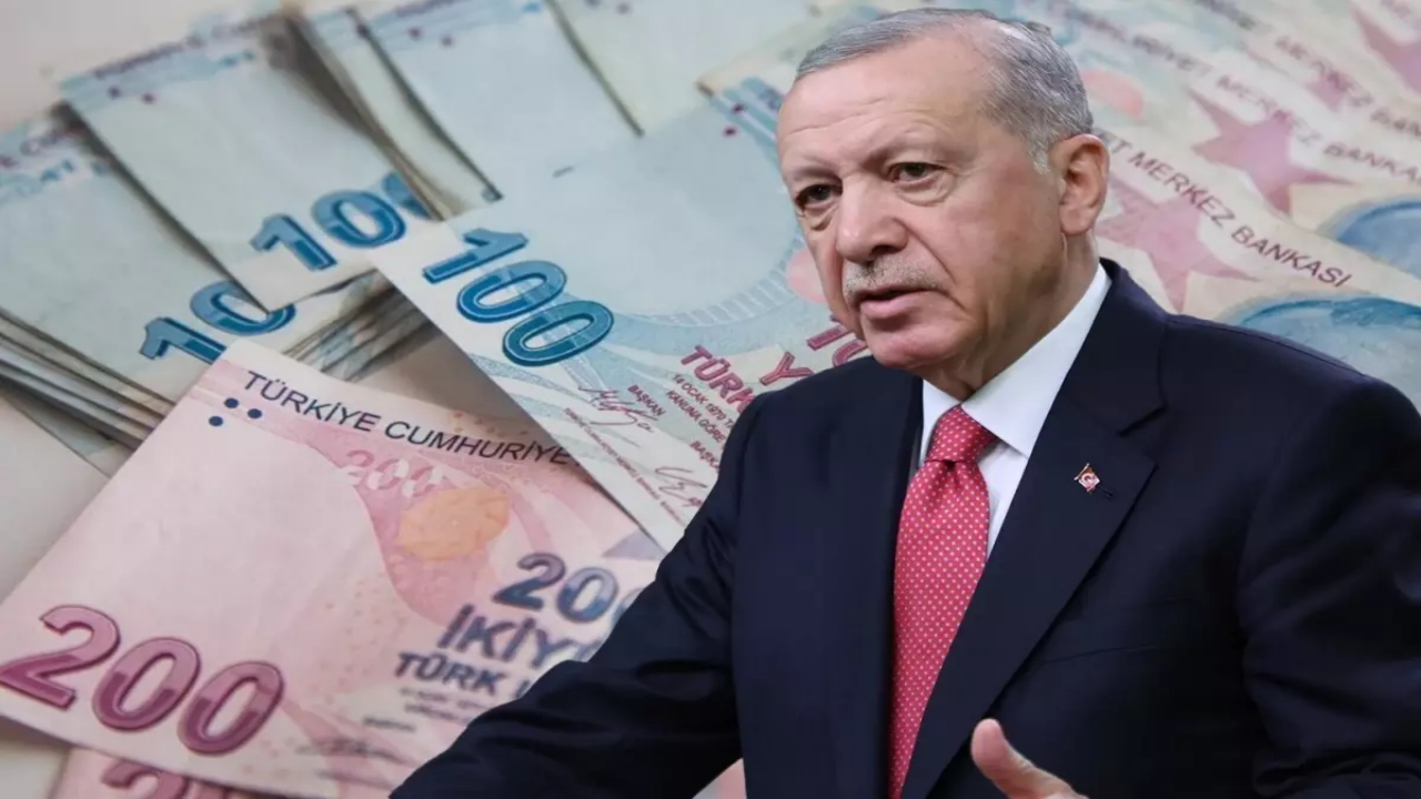 Cumhurbaşkanı Erdoğan, emekliler için kolları sıvıyor! İşte konuşulan rakam