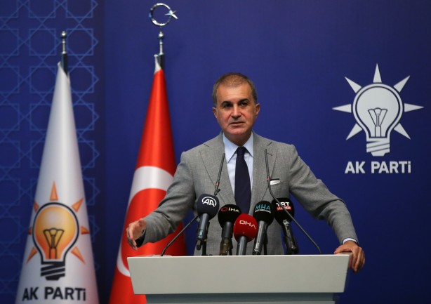 Foto - Cumhurbaşkanı Erdoğan ile Hamaney görüşmesinde neden Türk bayrağı yoktu? AK Parti'den manipülasyona cevap