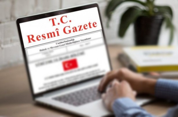 Foto - Cumhurbaşkanı Erdoğan imzaladı! Orası "askeri yasak bölge" ilan edildi