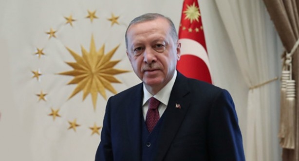 Foto - Cumhurbaşkanı Erdoğan imzaladı! Orası "askeri yasak bölge" ilan edildi